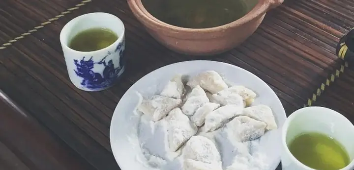 Cách Làm Bánh Chè Lam