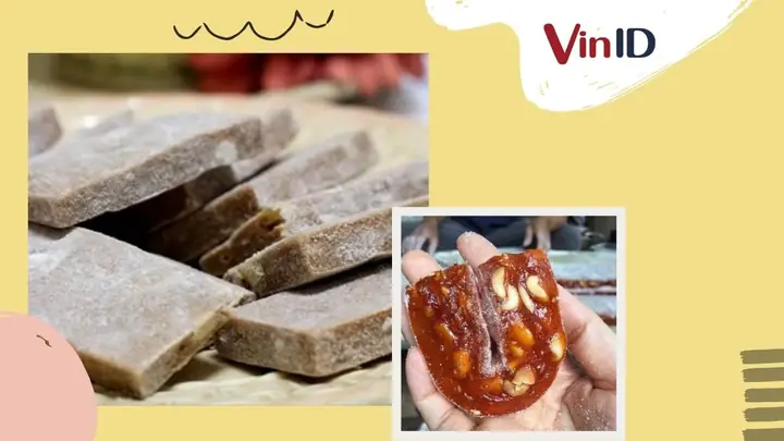 Cách Làm Bánh Chè Lam