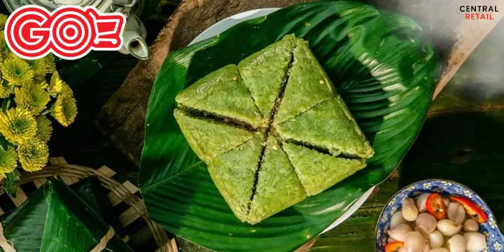 Cách Làm Bánh Chưng Ngày Tết
