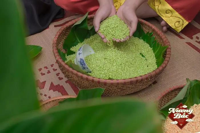 Cách Làm Bánh Chưng Xanh Ngon Chuẩn Vị Ngày Tết