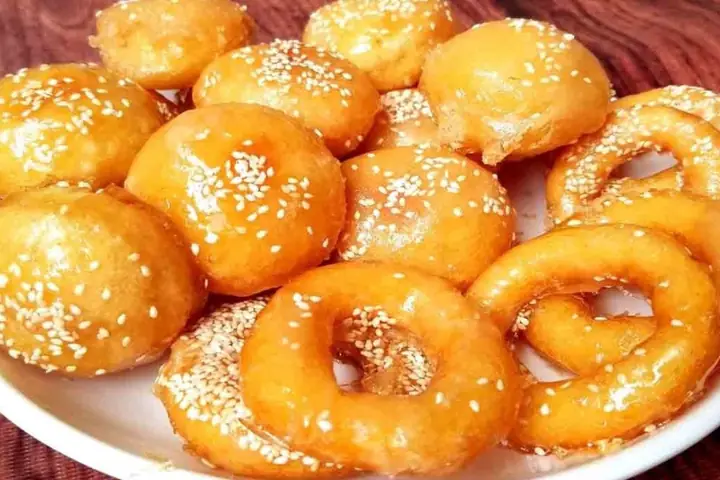 Cách Làm Bánh Còng Miền Tây Chuẩn Vị Dân Dã, Giòn Rụm Ai Cũng Mê