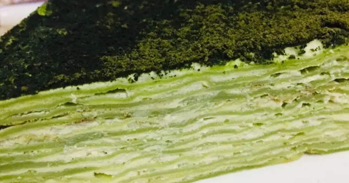 Hướng Dẫn Chi Tiết Cách Làm Bánh Crepe Matcha Thơm Ngon Tại Nhà