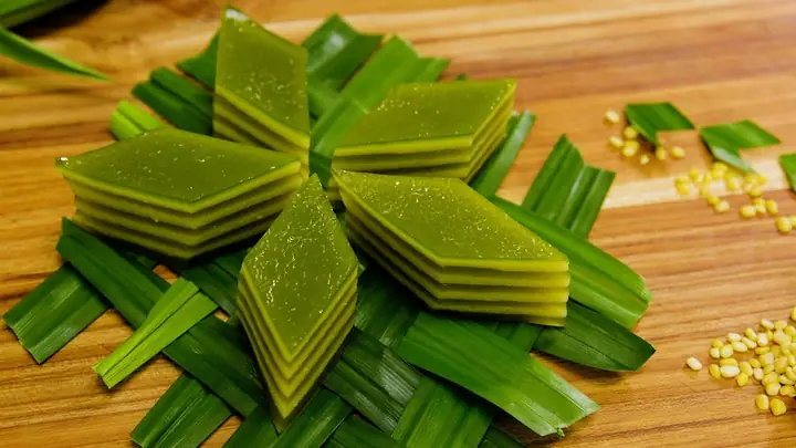 Cách Làm Bánh Da Lợn Đơn Giản