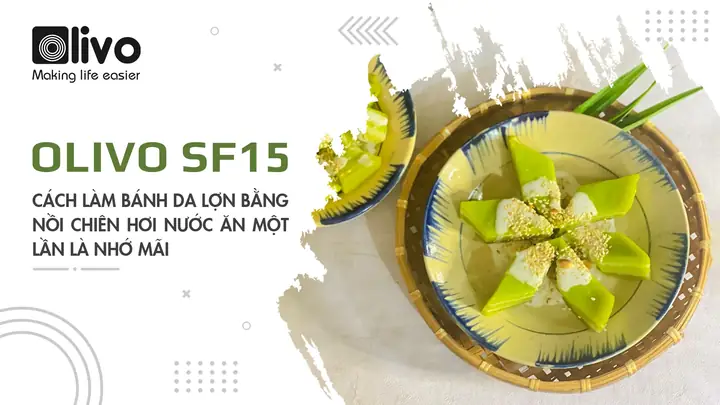 Cách Làm Bánh Da Lợn Đơn Giản
