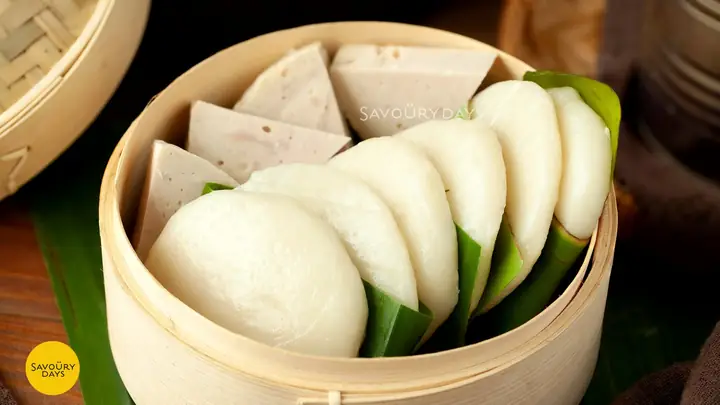 Cách Làm Bánh Dày Giã Tay Chuẩn Vị, Dai Ngon Không Tưởng