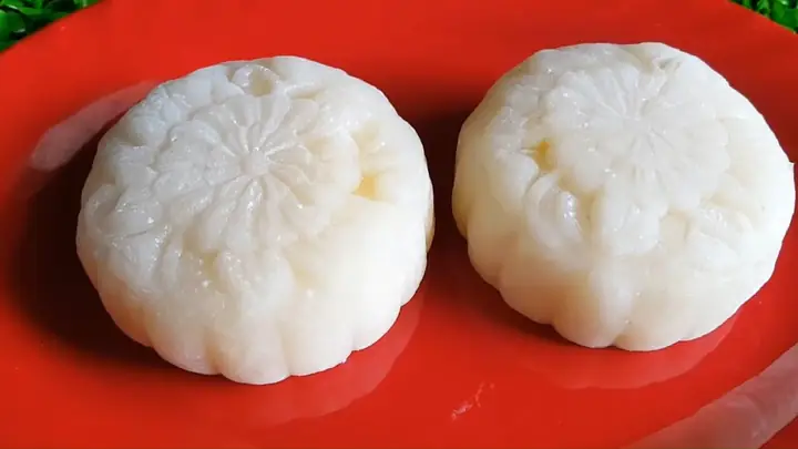 Cách Làm Bánh Dẻo Bột Nếp Chuẩn Vị Truyền Thống Tại Nhà