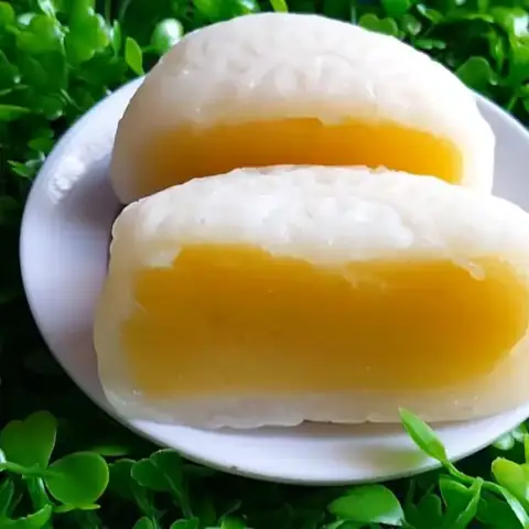 Cách Làm Bánh Dẻo Bột Nếp Chuẩn Vị Truyền Thống Tại Nhà