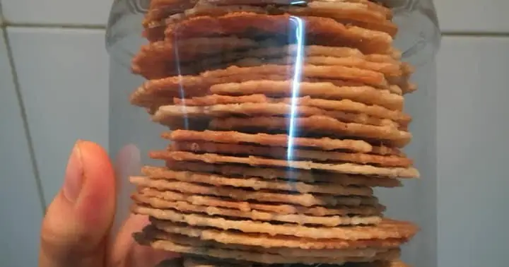 Cách Làm Bánh Dẻo Natha Food