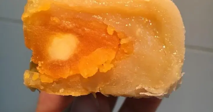 Cách Làm Bánh Dẻo Natha Food