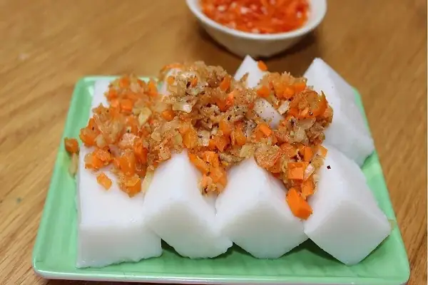 Cách Làm Bánh Đúc Nước Cốt Dừa Thơm Ngon, Béo Ngậy Tại Nhà