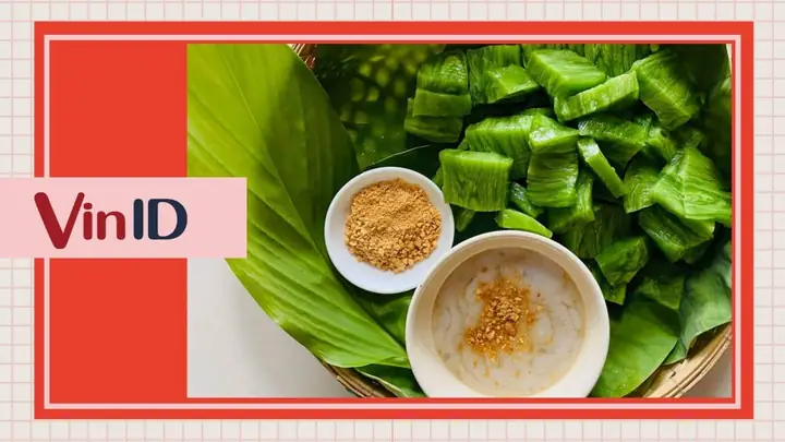 Cách Làm Bánh Đúc Nước Tro Chuẩn Vị, Mềm Mịn Từ Chuyên Gia Ẩm Thực