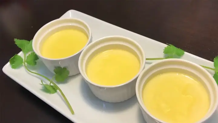 Cách Làm Bánh Flan Bằng Bếp Ga Thơm Ngon, Béo Ngậy Tại Nhà