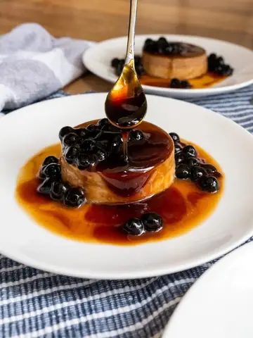 Cách Làm Bánh Flan Caramen Cafe Béo Ngậy, Thơm Lừng Tại Nhà