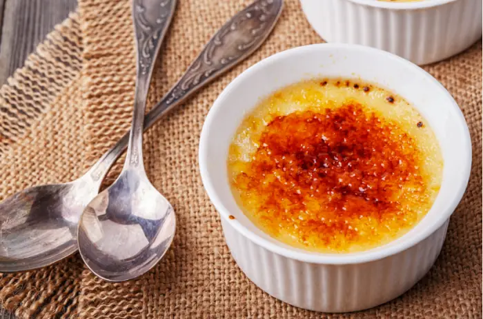 Cách Làm Bánh Flan Kiểu Pháp Chuẩn Vị, Mềm Mịn Tại Nhà