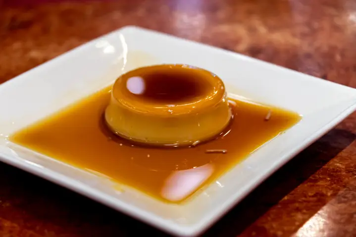 Cách Làm Bánh Flan Ngon Chuẩn Vị, Mịn Màng Không Bị Rỗ