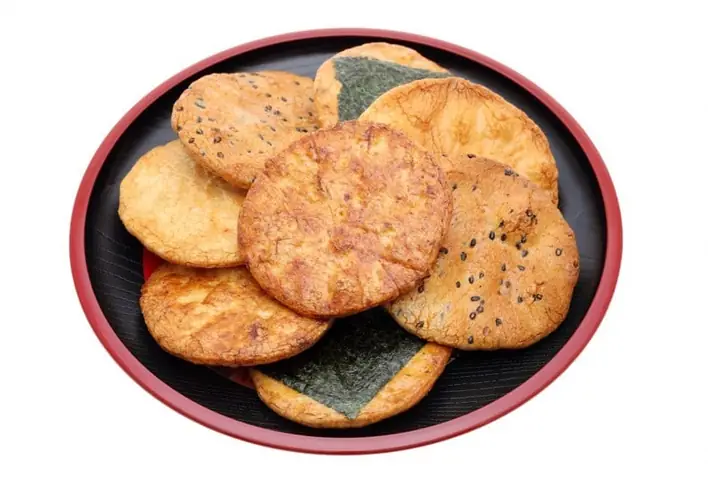 Cách Làm Bánh Gạo Nếp Nhật Bản (mochi) Chuẩn Vị Tại Nhà