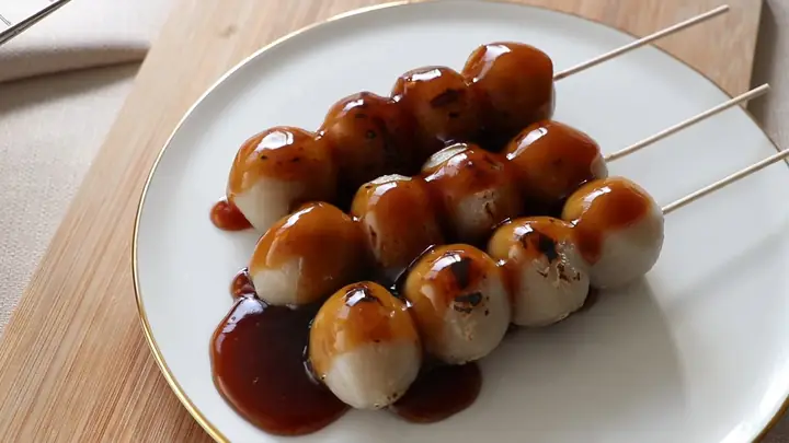 Cách Làm Bánh Gạo Nếp Nhật Bản (mochi) Chuẩn Vị Tại Nhà