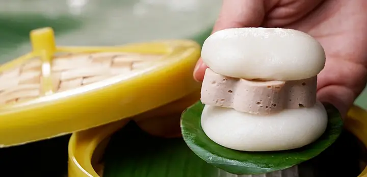 Cách Làm Bánh Giầy Truyền Thống Ngon Chuẩn Vị Ngày Tết Cách Làm Bánh Giầy Truyền Thống Ngon Chuẩn Vị Ngày Tết