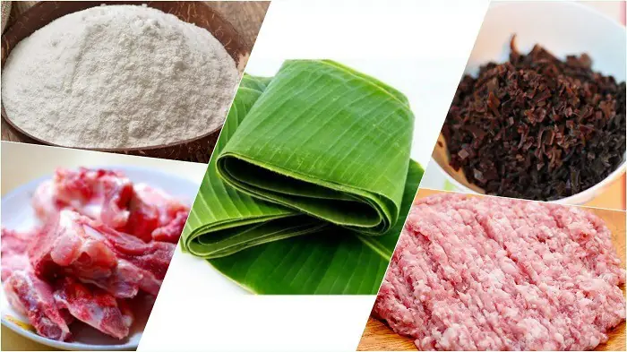 Cách Làm Bánh Giò Miền Bắc Ngon Chuẩn Vị Tại Nhà
