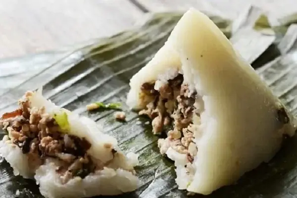 Cách Làm Bánh Giò Truyền Thống Thơm Ngon, Chuẩn Vị Tại Nhà