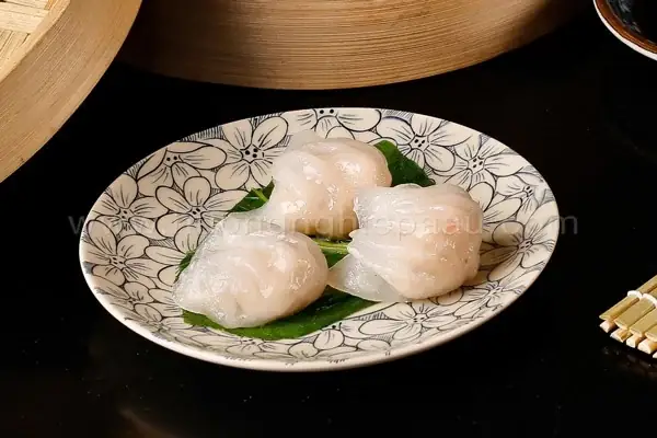 Cách Làm Bánh Há Cảo Ngon Chuẩn Vị Như Nhà Hàng