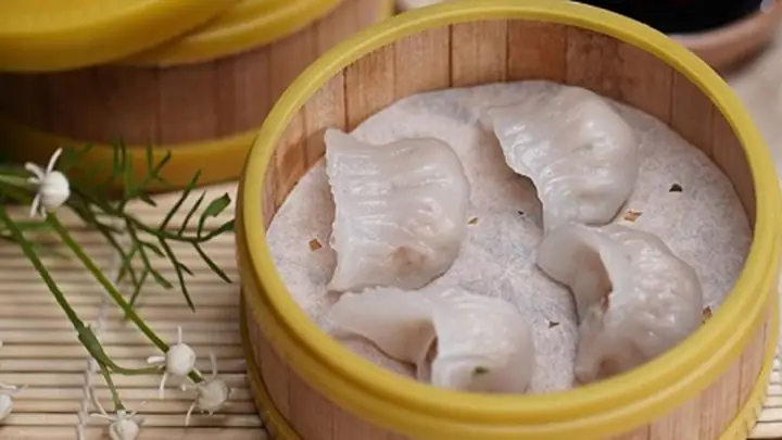 Cách Làm Bánh Há Cảo Ngon Chuẩn Vị Như Nhà Hàng