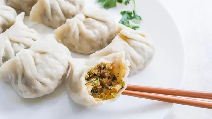 Cách Làm Bánh Há Cảo Chay Ngon Chuẩn Vị Tại Nhà Cách Làm Bánh Há Cảo Chay Ngon Chuẩn Vị Tại Nhà