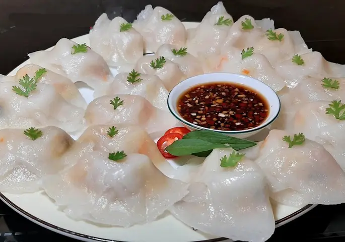 Cách Làm Bánh Há Cảo Chay Ngon Chuẩn Vị Tại Nhà Cách Làm Bánh Há Cảo Chay Ngon Chuẩn Vị Tại Nhà