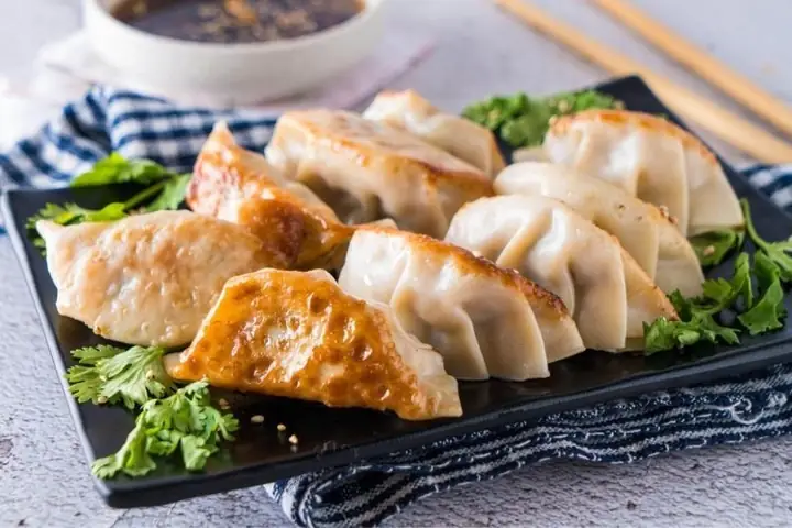 Cách Làm Bánh Há Cảo Chiên Giòn Rụm, Chuẩn Vị Tại Nhà Cách Làm Bánh Há Cảo Chiên Giòn Rụm, Chuẩn Vị Tại Nhà