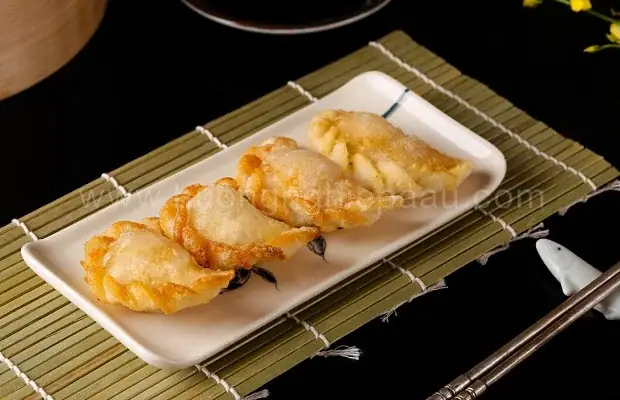 Cách Làm Bánh Há Cảo Chiên Giòn Rụm, Chuẩn Vị Tại Nhà Cách Làm Bánh Há Cảo Chiên Giòn Rụm, Chuẩn Vị Tại Nhà
