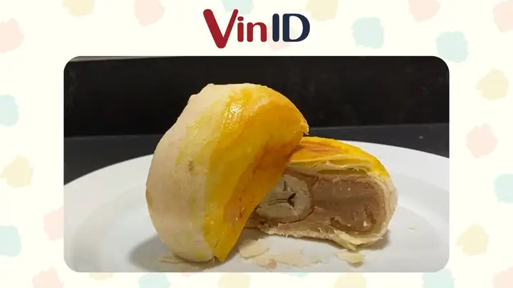 Cách Làm Bánh Hạt Dẻ Thơm Ngon, Béo Bùi Chuẩn Vị Tại Nhà