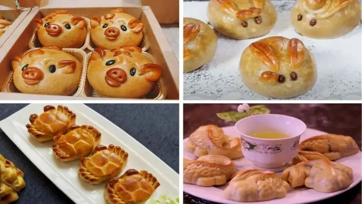 Cách Làm Bánh Hình Con Vật: Hướng Dẫn Chi Tiết Từ A-z Cho Người Mới