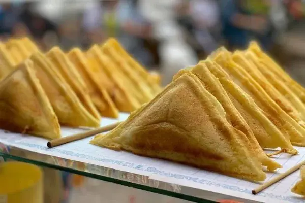 Cách Làm Bánh Hotdog Nở Và Xốp Tại Nhà Chuẩn Vị Bánh Mì Que Pháp