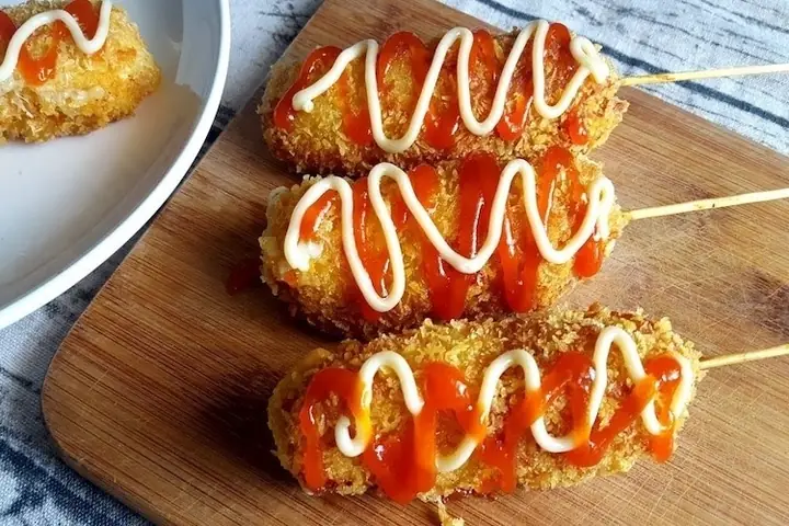 Cách Làm Bánh Hotdog Nở Và Xốp Tại Nhà Chuẩn Vị Bánh Mì Que Pháp