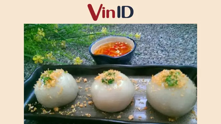Cách Làm Bánh Ít Chay Ngon Chuẩn Vị Tại Nhà