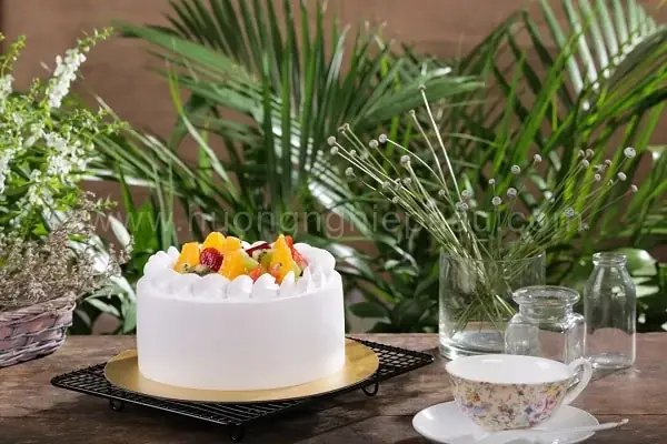 Cách Làm Bánh Kem Bằng Sữa Tươi Ngon Như Tiệm Tại Nhà Cách Làm Bánh Kem Bằng Sữa Tươi Ngon Như Tiệm Tại Nhà