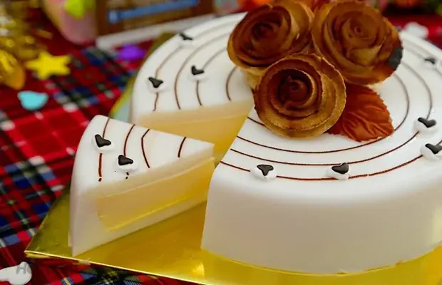 Cách Làm Bánh Kem Rau Câu Thơm Ngon, Đẹp Mắt Tại Nhà