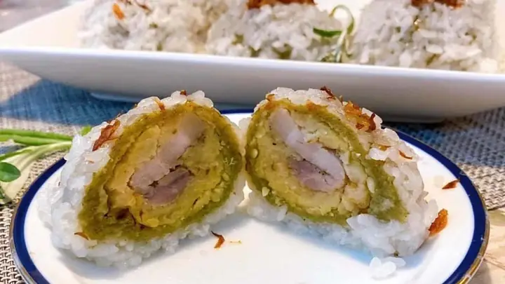 Cách Làm Bánh Khúc Ngon Chuẩn Vị Bắc, Dai Giòn Sần Sật
