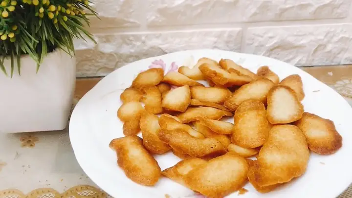 Cách Làm Bánh Lưỡi Mèo Bằng Nồi Chiên Không Dầu Giòn Rụm, Chuẩn Vị Pháp