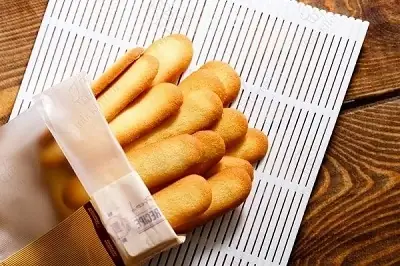 Cách Làm Bánh Lưỡi Mèo Bằng Nồi Chiên Không Dầu Giòn Rụm, Chuẩn Vị Pháp