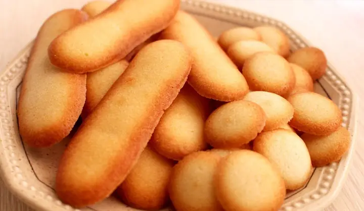 Cách Làm Bánh Lưỡi Mèo Bằng Nồi Chiên Không Dầu Giòn Rụm, Chuẩn Vị Pháp