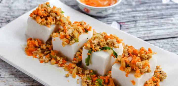 Cách Làm Bánh Mặn Từ Bột Gạo Thơm Ngon Chuẩn Vị Tại Nhà Cách Làm Bánh Mặn Từ Bột Gạo Thơm Ngon Chuẩn Vị Tại Nhà