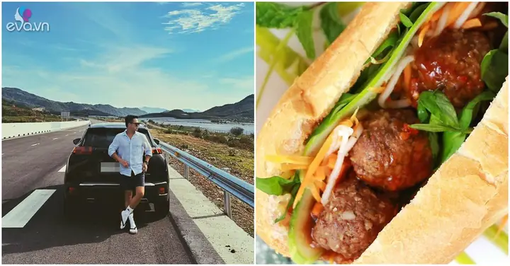 Cách Làm Bánh Mì Bò Nướng Phô Mai