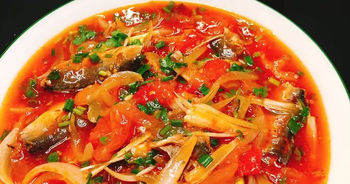 Cách Làm Bánh Mì Cá Hộp Ngon: Hướng Dẫn Chi Tiết Từ A Đến Z