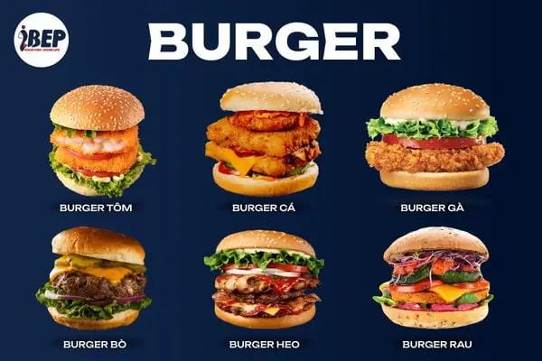 Cách Làm Bánh Mì Hamburger Ngon Chuẩn Vị Tại Nhà Cách Làm Bánh Mì Hamburger Ngon Chuẩn Vị Tại Nhà