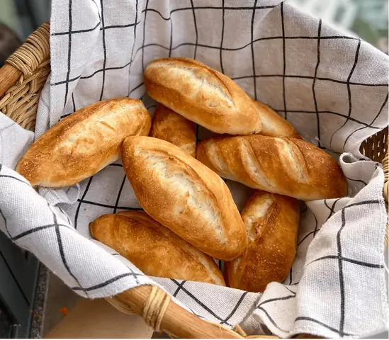 Cách Làm Bánh Mì Không Cần Men: Hướng Dẫn Chi Tiết Từ Nguyên Liệu Đến Thực Hiện
