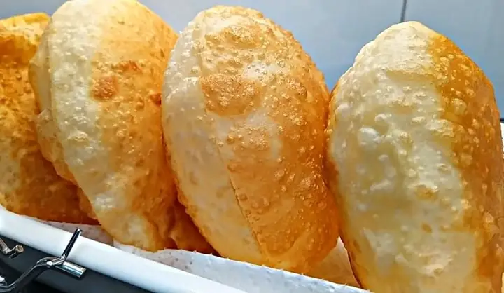 Cách Làm Bánh Mì Không Cần Men: Hướng Dẫn Chi Tiết Từ Nguyên Liệu Đến Thực Hiện
