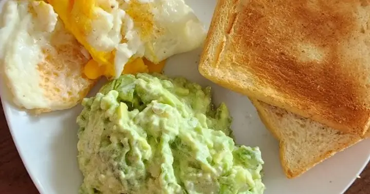 Cách Làm Bánh Mì Ốp La Tại Nhà Cách Làm Bánh Mì Ốp La Tại Nhà