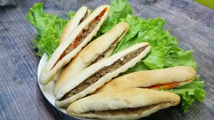Cách Làm Bánh Mì Que Giòn Rụm, Thơm Ngon Tại Nhà