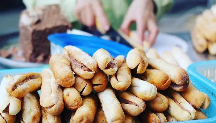 Cách Làm Bánh Mì Que Hải Phòng Chuẩn Vị Thơm Ngon Tại Nhà